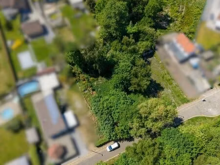 terrain à vendre à genk € 83.700 (lahqh) - stad genk | zimmo