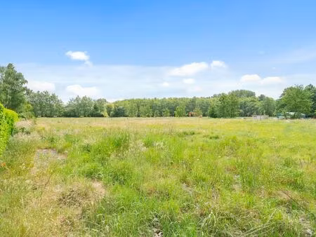 terrain à vendre à halen € 207.000 (lnh94) - living stone tienen | zimmo