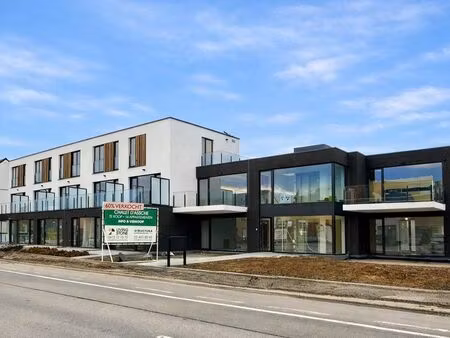 projet à asse à partir de € 319.000 (10054fm) - living stone dilbeek | zimmo