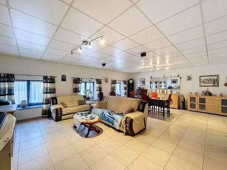 appartement à vendre à ciney € 215.000 (lnjt6) | zimmo