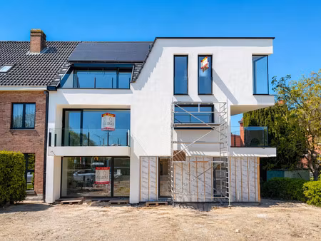 appartement à vendre à goeferdinge € 229.000 (lnk6y) | zimmo