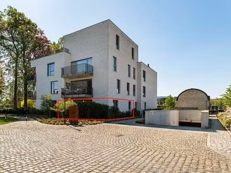 appartement à vendre à herenthout € 249.000 (lnjlr) - heylen vastgoed - herentals | zimmo