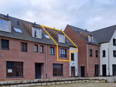 appartement à vendre à vorst € 297.504 (lnk7j) - woonmaatschappij leefgoed | zimmo