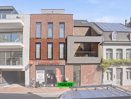 appartement à vendre à poperinge € 220.000 (lnjfp) - immo francois - poperinge | zimmo