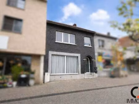 appartement à vendre à tessenderlo € 215.000 (lnjuj) - immo-c2 bv | zimmo