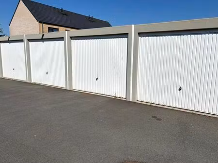 garage à vendre à meulebeke € 22.500 (lnj26) | zimmo