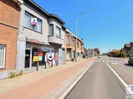 bien professionnel à vendre à adegem € 229.000 (lniyp) - perspectief vastgoed | zimmo