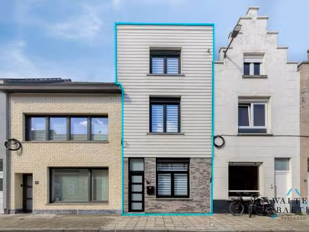 maison à vendre à blankenberge € 249.000 (lnjvt) - walter baete vastgoed (knokke-heist) | 