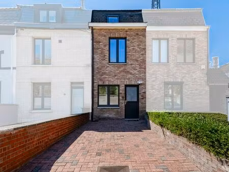 maison à vendre à angleur € 209.000 (lniz3) - we invest liège | zimmo