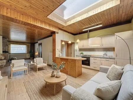 maison à vendre à sint-niklaas € 295.000 (lnjq0) - van hoye vastgoed sint-pauwels | zimmo