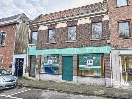 terrain à vendre à diepenbeek € 220.000 (lnis6) - domo vastgoed | zimmo