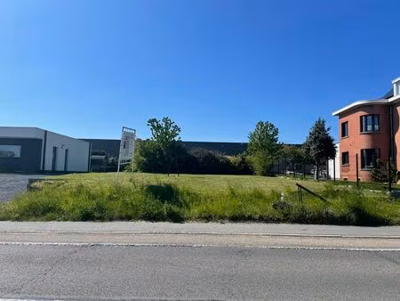 terrain à vendre à glabbeek-zuurbemde € 149.500 (lnj7q) - century 21 connect | zimmo