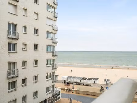 appartement à vendre à oostende € 160.000 (lnjn8) - era servimo (oostende) | zimmo
