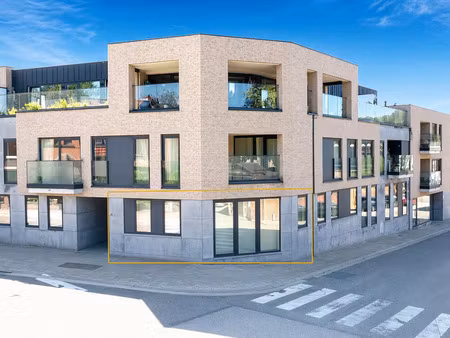 appartement à vendre à overijse € 280.000 (lnjwy) - clintimmo | zimmo