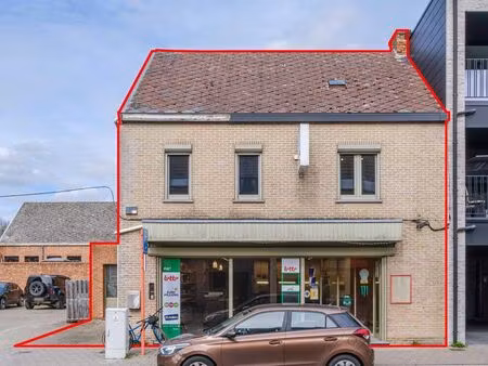 bien professionnel à vendre à heist-op-den-berg € 150.000 (lniyv) - cuypers & cuypers | zi