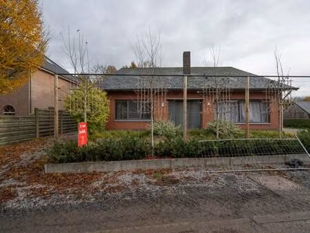 maison à vendre à roux € 149.000 (lnjxc) - greet cox | zimmo