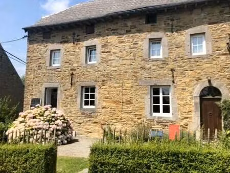 maison à vendre à anthisnes € 249.000 (lnj19) - | zimmo