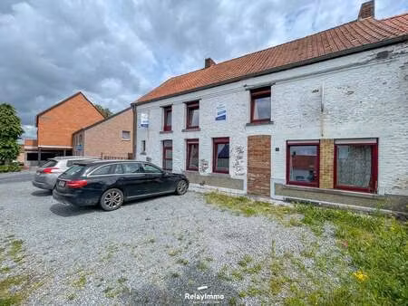 maison à vendre à blaton € 249.000 (lnjft) - relayimmo - péruwelz | zimmo