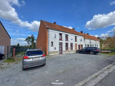 maison à vendre à blaton € 285.000 (lnjft) - relayimmo - péruwelz | zimmo
