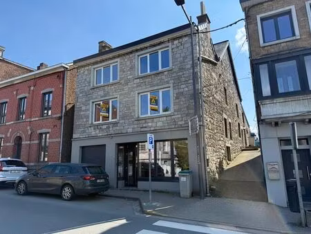 maison à vendre à barvaux-sur-ourthe € 249.000 (lnk08) - antoine immo - durbuy | zimmo