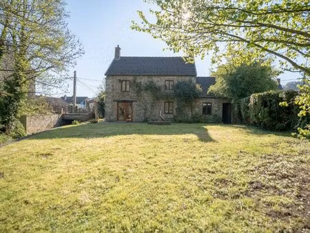 maison à vendre à hamoir (lnjn6) - era b-lux (marche-en-famenne) | zimmo