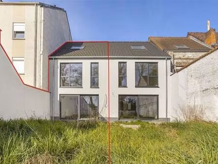 maison à vendre à leuze-en-hainaut € 249.970 (lnjq7) | zimmo