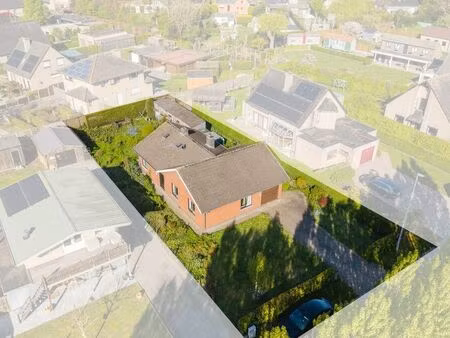 maison à vendre à ruiselede € 259.000 (lnj91) - era lafaut (tielt) | zimmo