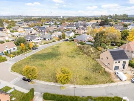 terrain à vendre à lembeek € 159.000 (lnjzd) - living stone halle | zimmo