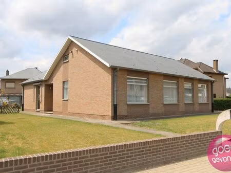 maison à vendre à tongeren € 329.000 (lninz) - goed gevonden | zimmo