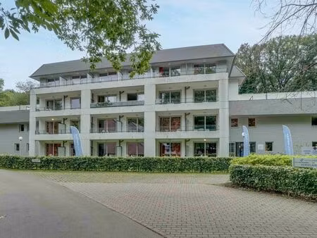 appartement à vendre à helchteren € 80.000 (lnhf8) - living stone hasselt | zimmo