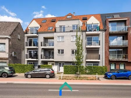 appartement à vendre à zeveneken € 349.000 (lnjw2) - gentill gent | zimmo