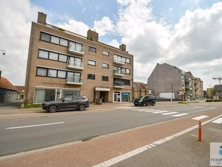 appartement à vendre à oostkamp € 299.000 (lnjyt) - perspectief vastgoed | zimmo
