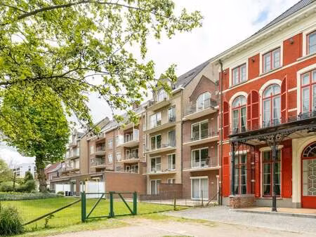 appartement à vendre à tielt € 260.000 (lnj89) - ark vastgoed | zimmo