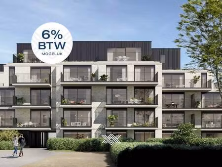 appartement à vendre à wetteren € 300.000 (lnj4j) | zimmo