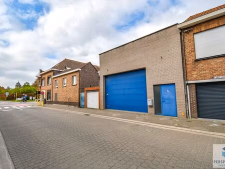 bien professionnel à vendre à maldegem € 275.000 (lnivn) - perspectief vastgoed | zimmo