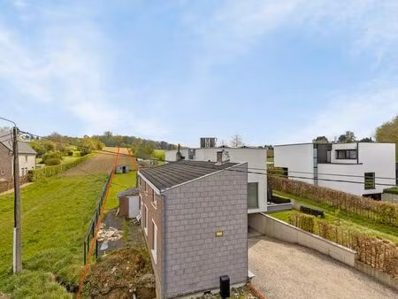 maison à vendre à leefdaal € 250.000 (lnjt1) - gve immobiliën leuven | zimmo