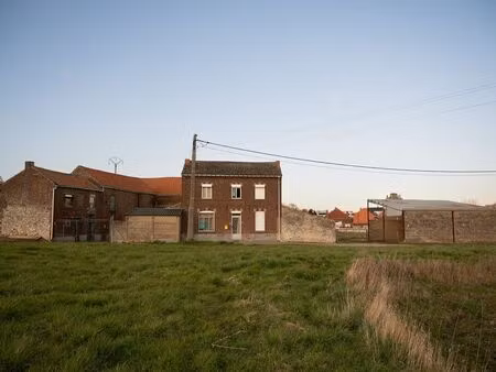 maison à vendre à hoegaarden € 265.000 (lnjtu) - immo tibo | zimmo