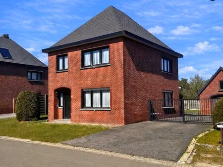 maison à vendre à hechtel € 349.000 (lnjwe) - nadine agten | zimmo
