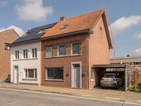 maison à vendre à mol € 349.000 (lnipi) - vastgoedservice mol | zimmo