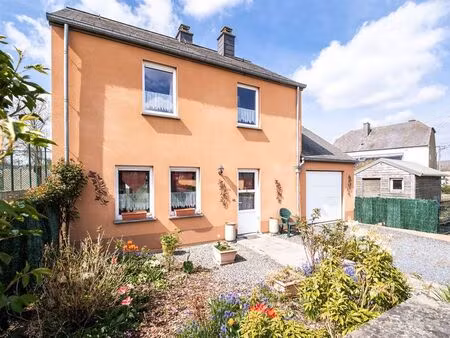 maison à vendre à tintigny € 340.000 (lnjqm) - w immobilière | zimmo