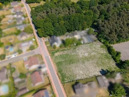 terrain à vendre à genk € 115.000 (l8yuj) - stad genk | zimmo