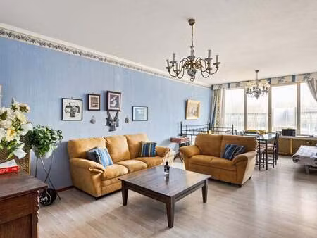 appartement à vendre à deurne € 169.000 (lnk0h) - de boer & partners - kantoor deurne | zi