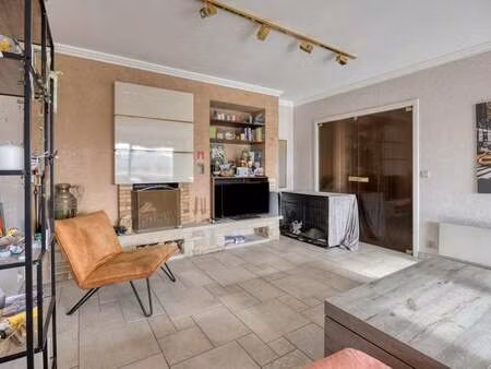 appartement à vendre à berchem-sainte-agathe € 265.000 (lninq) - immo pické | zimmo