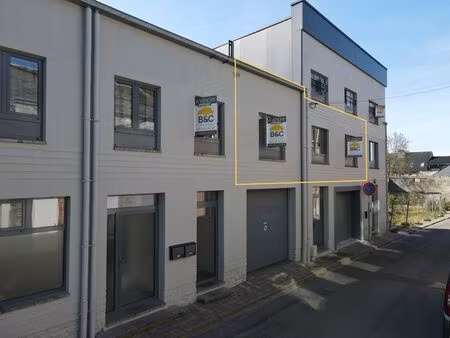 appartement à vendre à ciney € 180.000 (lnjt5) | zimmo