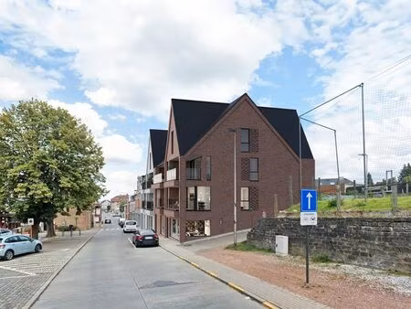 projet à schepdaal à partir de € 425.000 (10054fc) - living stone dilbeek | zimmo