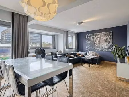 appartement à vendre à gent € 290.000 (lnipa) - dewaele - gent | zimmo