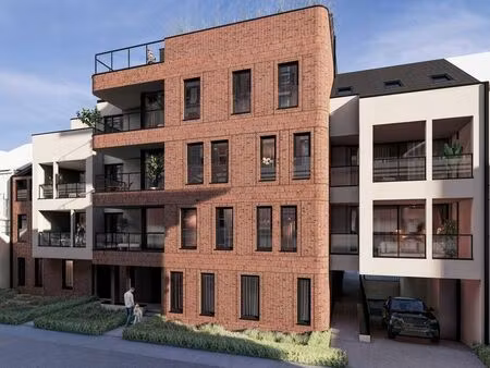 appartement à vendre à mol € 366.400 (lnj3u) | zimmo