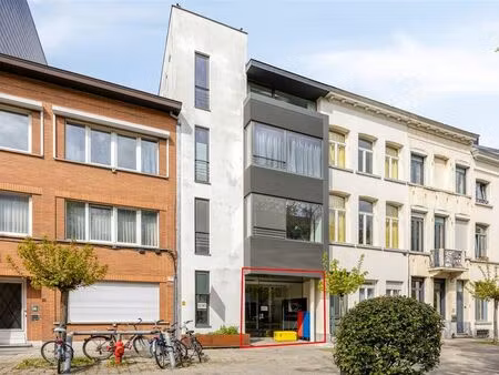 bien professionnel à vendre à mechelen € 295.000 (lniy3) - factum vastgoed | zimmo