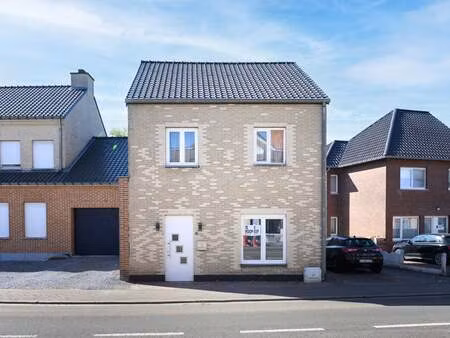 maison à vendre à as € 287.000 (lnk6b) - hermania | zimmo
