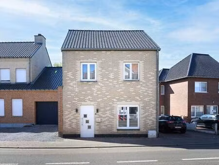 maison à vendre à as € 340.000 (lnk6b) - hermania | zimmo